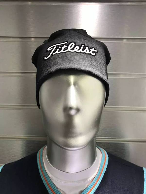 Titleist冬帽