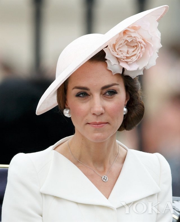 英国王室最爱礼帽品牌