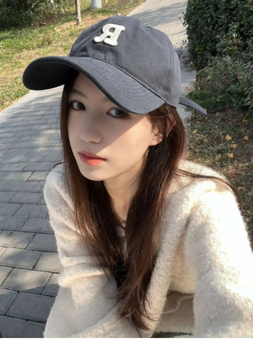 中高端棒球帽和低端棒球帽的差别