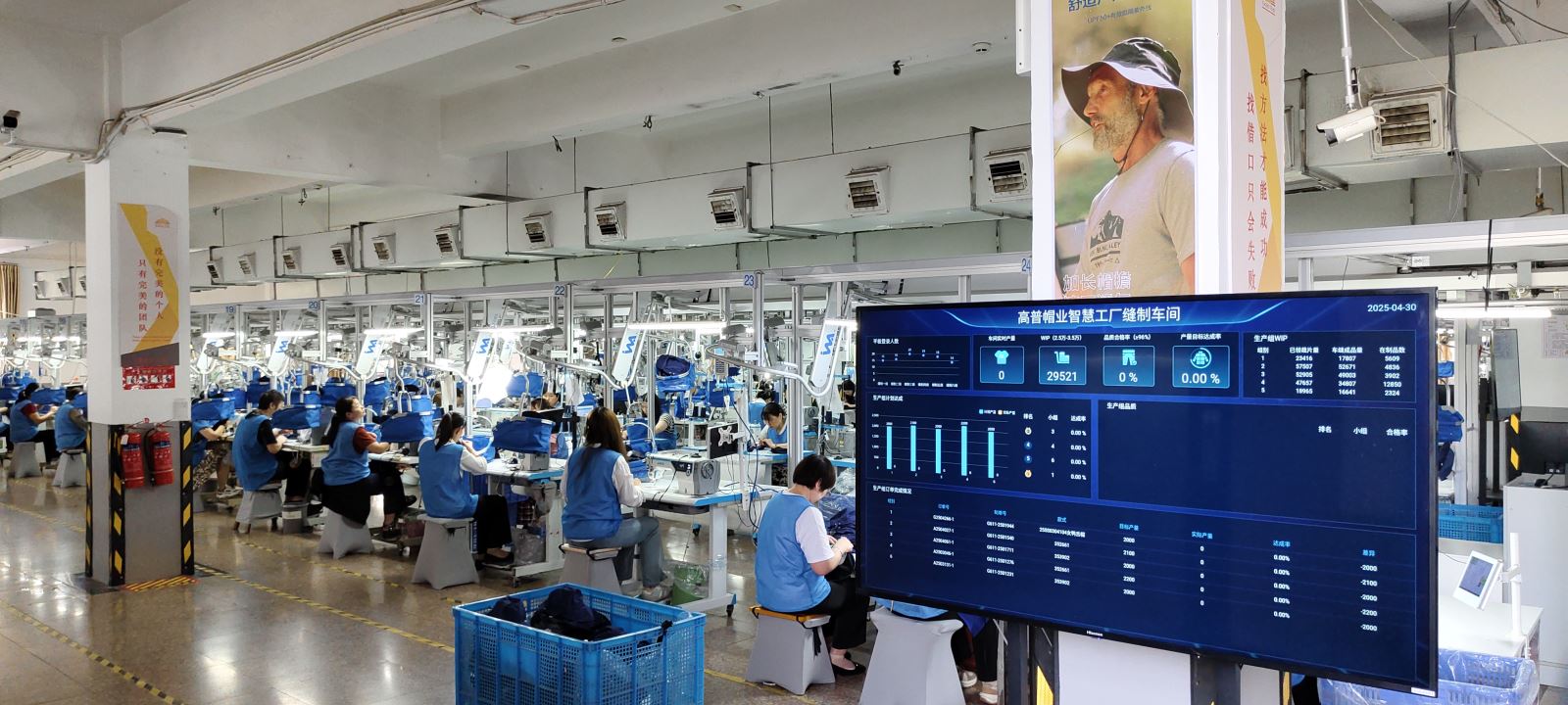 大品牌帽子供应商