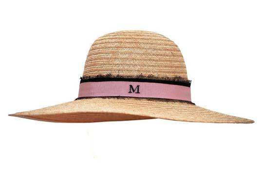 名媛最爱帽饰品牌Maison Michel
