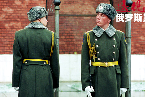俄罗斯时髦冬帽