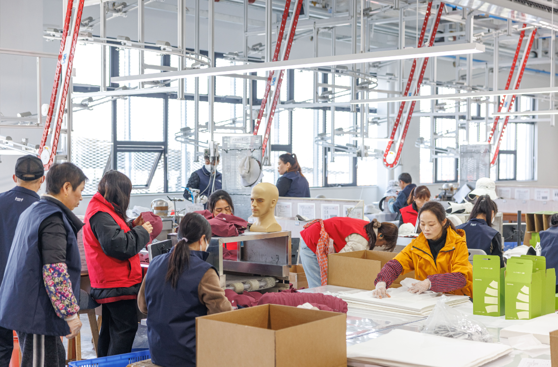 国内制帽企业面临的压力和破局方法