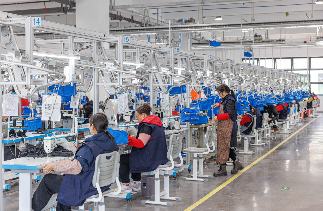 国内制帽企业面临的压力和破局方法