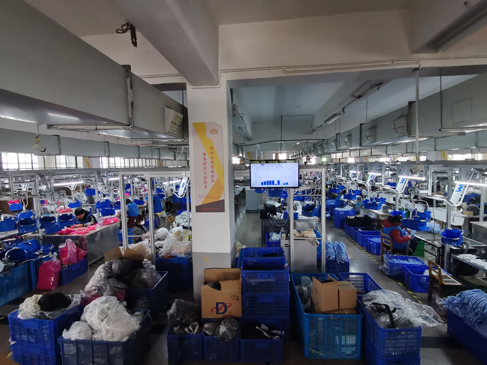 大品牌帽子供应商